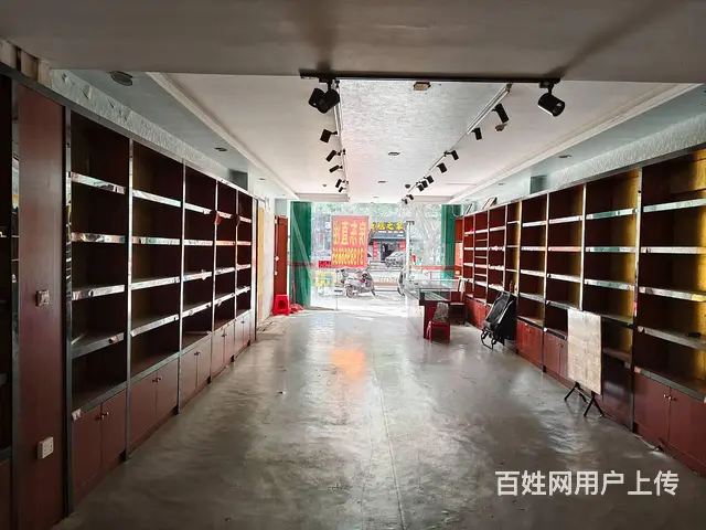 （51旺铺推荐）荔枝沟荣兴建材城180平旺铺出租 - 图片 10