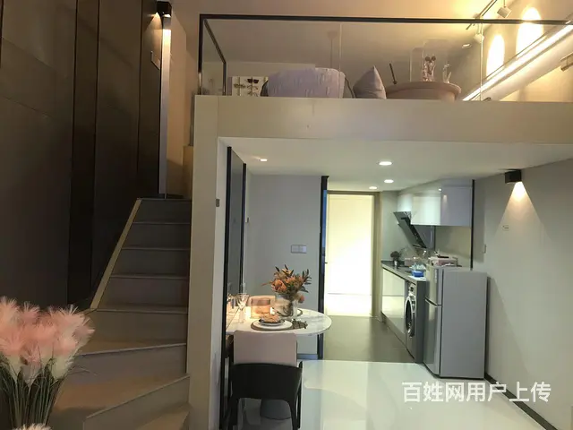 横琴地铁口 十字门商务区 时代保利中环广场 精装 可贷都可买 - 图片 1