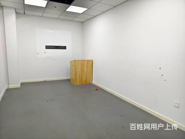 B18951一繁华商圈 精装修 纯商铺对外出租或出售(行业不 - 图片 2