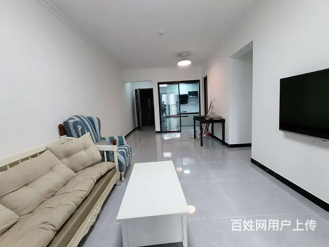 华发琴澳新城四季半岛水晶湾 超值精装3房 拎包入住 - 图片 9