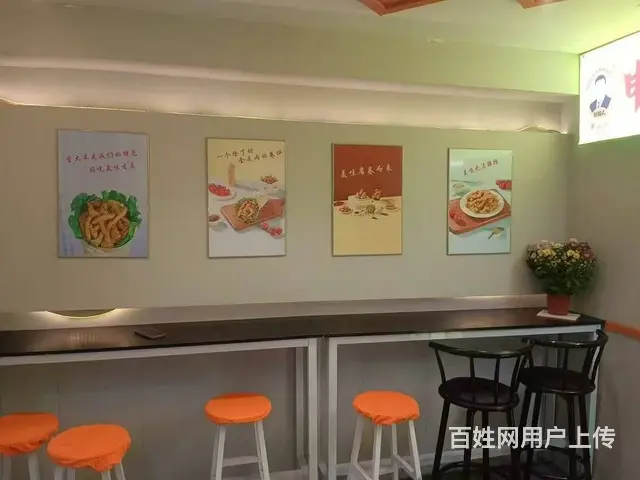 【搞定了！】香坊公滨路木材街交口农业大学门口小吃卷饼出兑转让 - 图片 8
