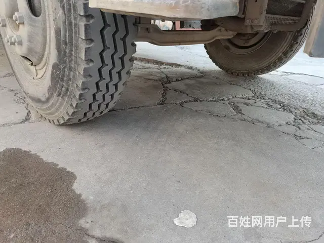 低价出售东风天锦8米3电动双飞厢式货车 国5 - 图片 4