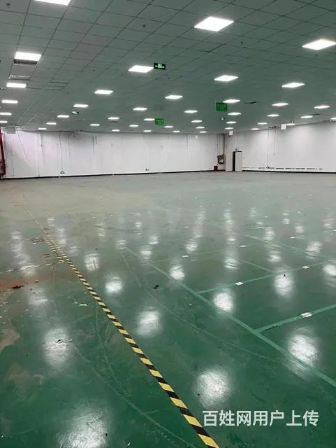 花桥原房东1000平仓库，精装修，拎包入住。 - 图片 7
