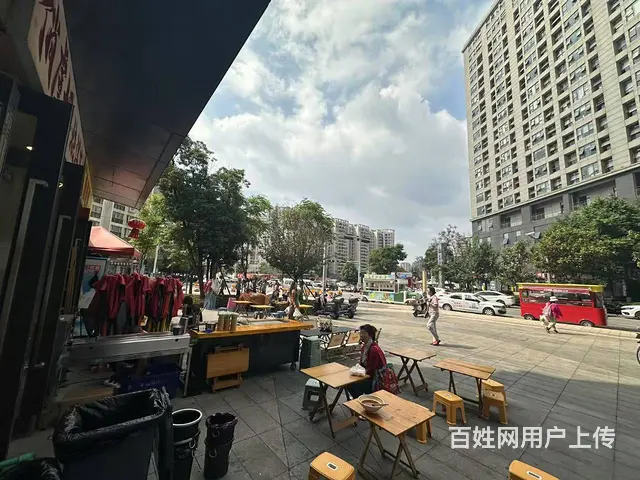 （51旺铺推荐）盘龙区波罗街41平米线店转让 - 图片 7