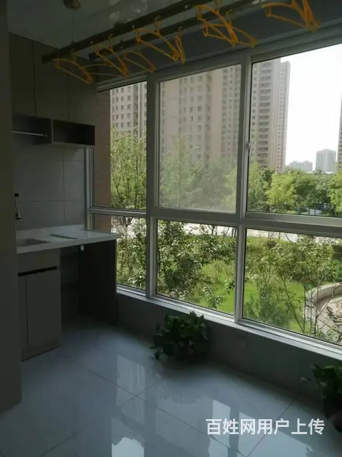 沣润和园  首次出租自住精装修2室2厅1卫全配半配均可 - 图片 4