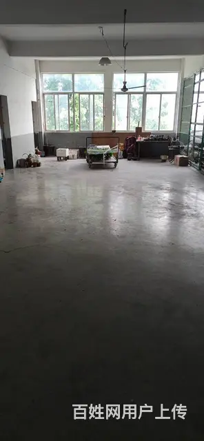 出租武进牛塘街上单层800平厂房  适合仓库 - 图片 2