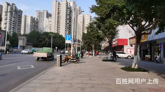 （达州铺源网）西外青华园后大门260㎡餐饮店转让 - 图片 3