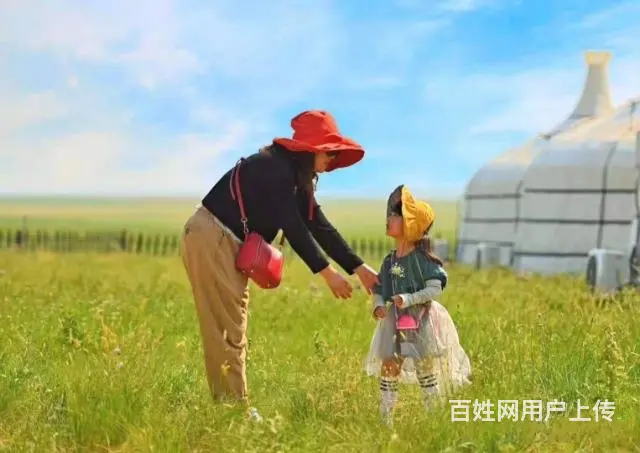 呼伦贝尔额尔古纳市草原纯玩旅游包车攻略，师傅排名 - 图片 8