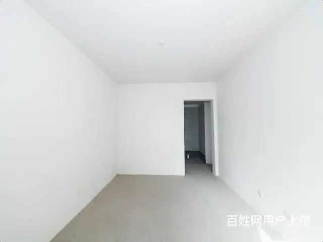 领秀金品花苑2室 ，三开间朝南，毛坯诚意出售 - 图片 8