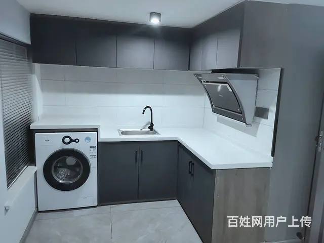 文沃广场公寓 公寓1厅 精装修 - 图片 4
