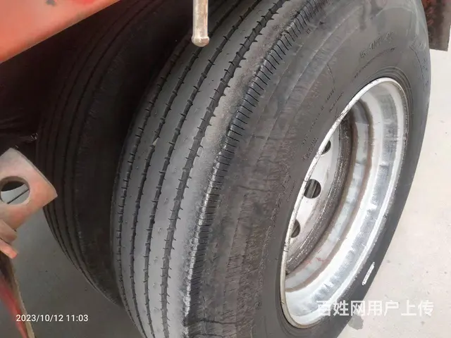 【搞定了！】解放 高栏/栏板 国5 - 图片 7