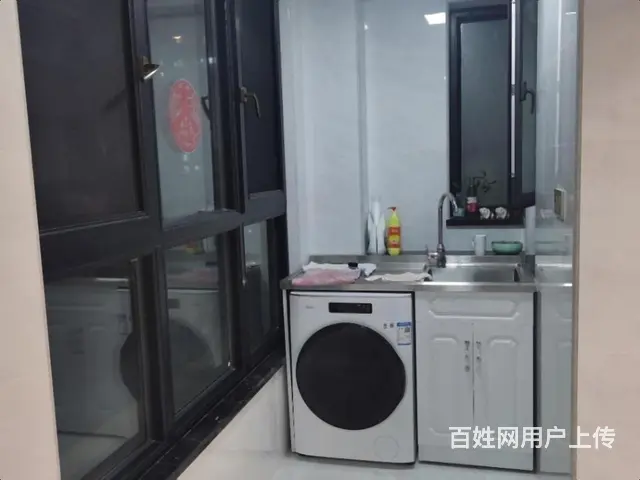 昶兴万璟城(南区) 3室2厅2卫 电梯房 南北通透 精装修 - 图片 8