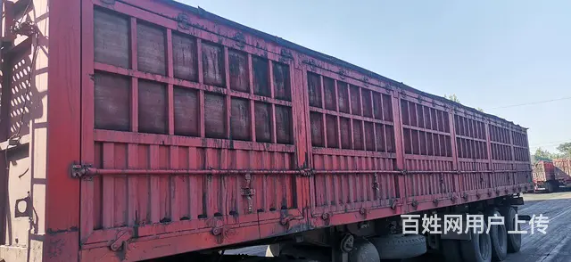 其他 半挂车 - 图片 5