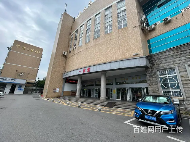 （优推）大众传媒技术学院食堂档口优价招租（可分租） 6438 - 图片 4