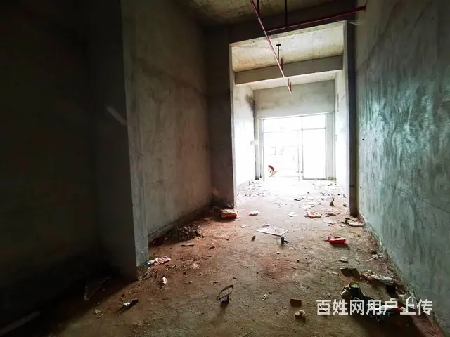 （51旺铺推荐）碧桂园门口58平店铺出租 - 图片 7