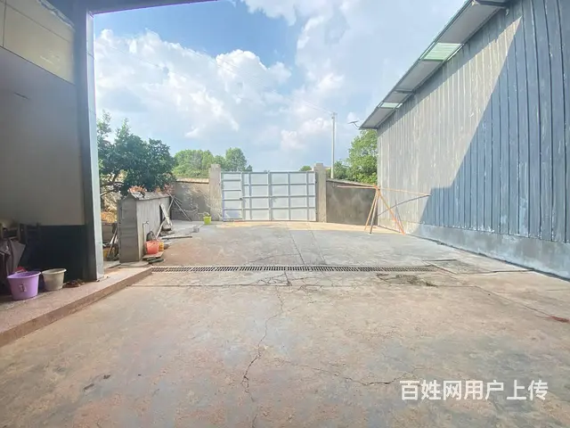 (房东直租)干杉黄江公路，秋江大道旁400平新建厂房优价出租 - 图片 11