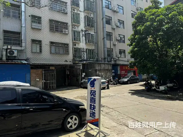 （51旺铺推荐）晋江花园50平兔喜快递驿站转让 - 图片 6