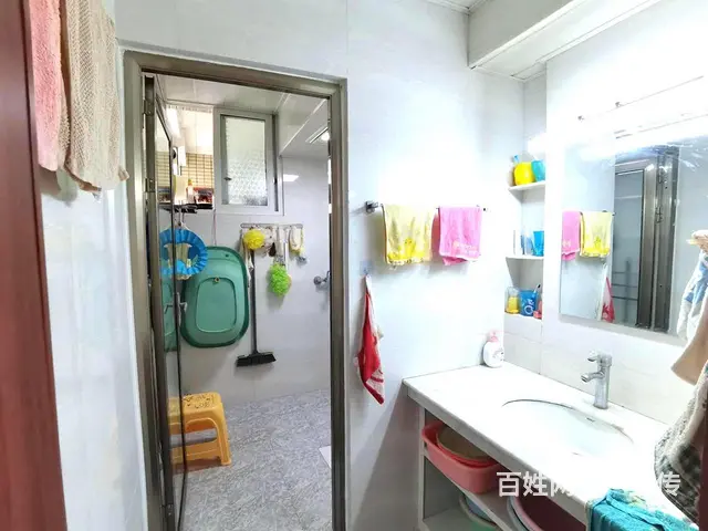 三江花园电梯房151平4室南北通透 居家自住产证齐全配套成熟 - 图片 9