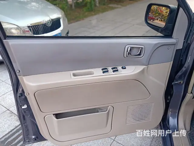 哈飞 赛马 2009款 赛马新世代 1.5 手动 标准型 - 图片 7