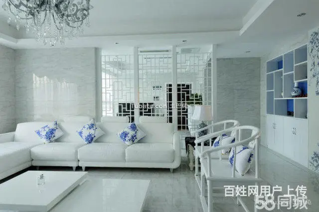 低首付】H户型】楼层可选】大润发四店旁】毛坯现房 - 图片 4