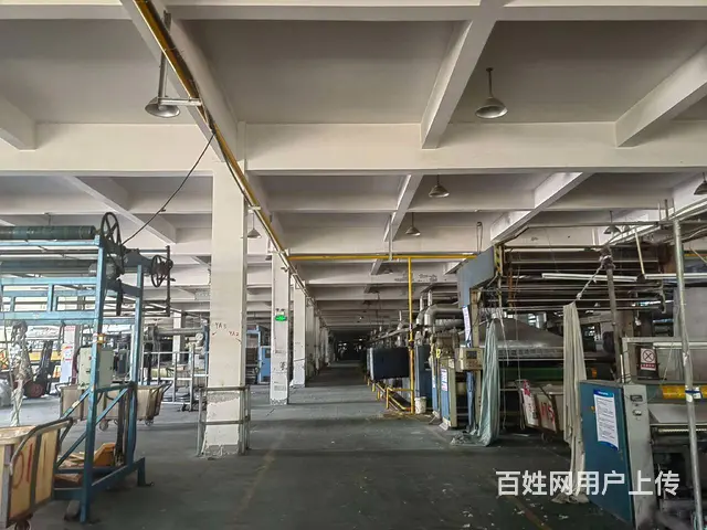 支塘独院双层9000平方，形象好，空地大，带卸货棚，可分租。 - 图片 2