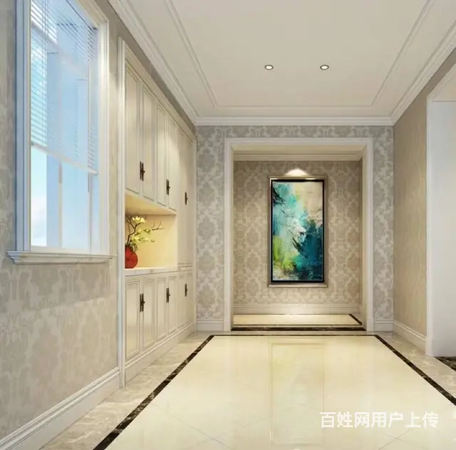 别墅装饰 | 170平欧式装修风格赏析 - 图片 4