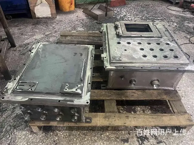 湖北防爆箱瑞派高科防爆配电箱来图设计-防爆箱体厂家 - 图片 4