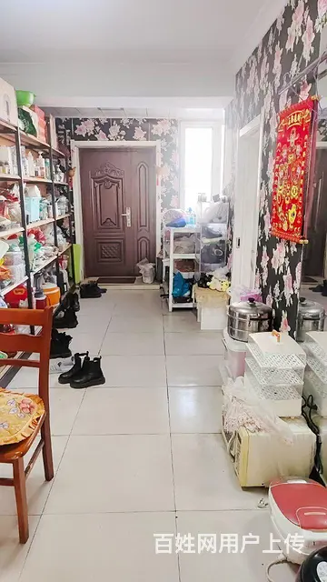 育民二中 双学区 新鹤C区 2 楼141平 - 图片 3