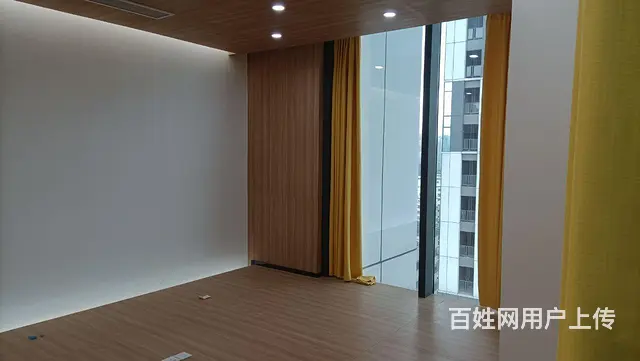 海秀广场甲级写字楼低价出租 - 图片 12
