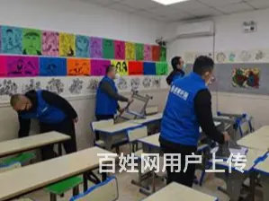 淄博精选测甲醛除甲醛丨张店室内除甲醛全景 - 图片 1