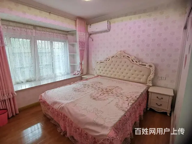 直将15万城南政务核心 贴本甩卖送车位公馆精装三房配套全 - 图片 12