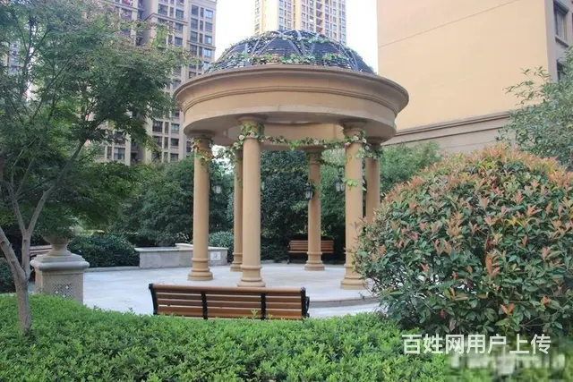 新城香溢紫郡 94平3居 南北向精装修 安静不临街 - 图片 10