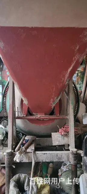 长年买卖各种型号搅拌机，出售二手搅拌机电机， - 图片 7