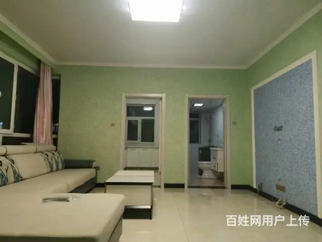 红缔家园小区二红缔家园小六楼边屋 - 图片 1