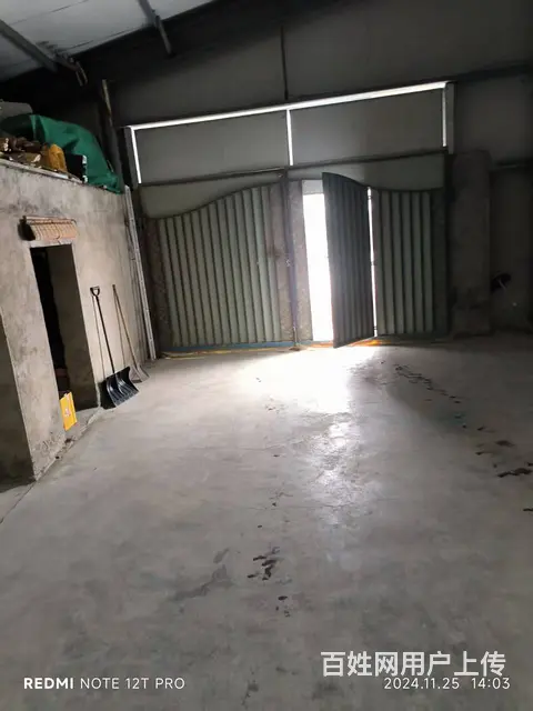 安宁渠镇1000平厂房出租 - 图片 1
