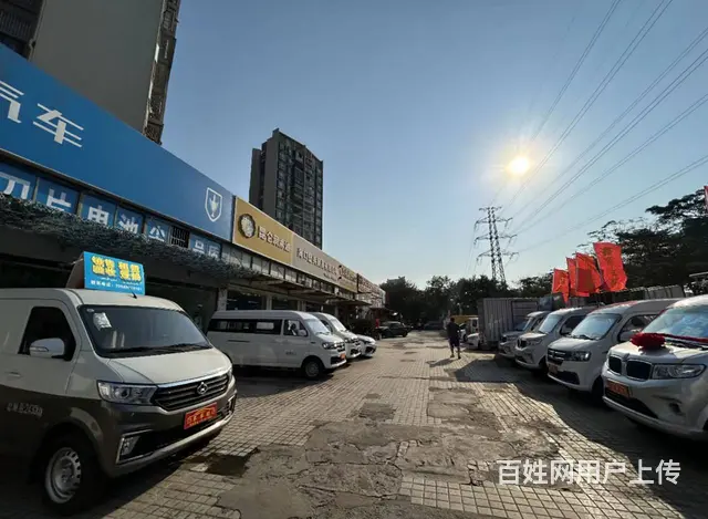 （51旺铺推荐）南海大道临街90平空铺出租 - 图片 8