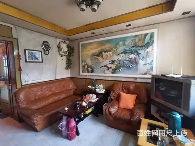 建设小区 普通住宅 简单装修 - 图片 2