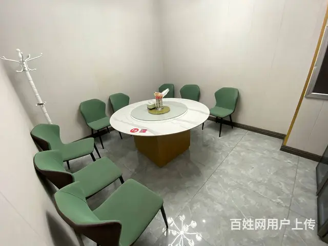 小区门口D1家知名砂锅店转让）门前可外摆马村壹代天骄 - 图片 10