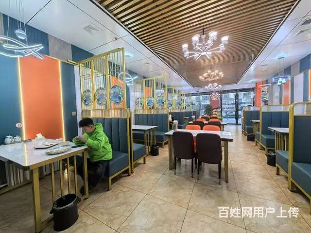 8862（铺联邦）安宁区临街精装修餐饮店转让 - 图片 7