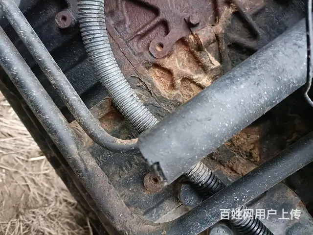 【搞定了！】博马604高中低档强压 - 图片 9