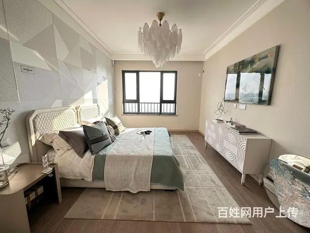 莱山市府南板块必看，精装现房，品质央企，精装修 - 图片 4