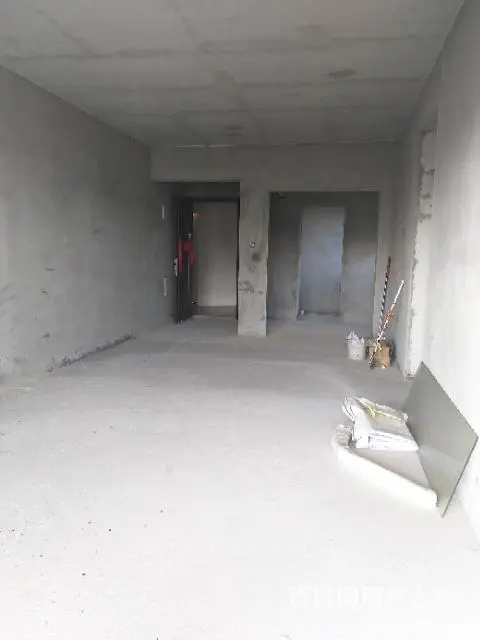 雷州业主直售方圆小城106方3室2房2卫毛坯新房 - 图片 9