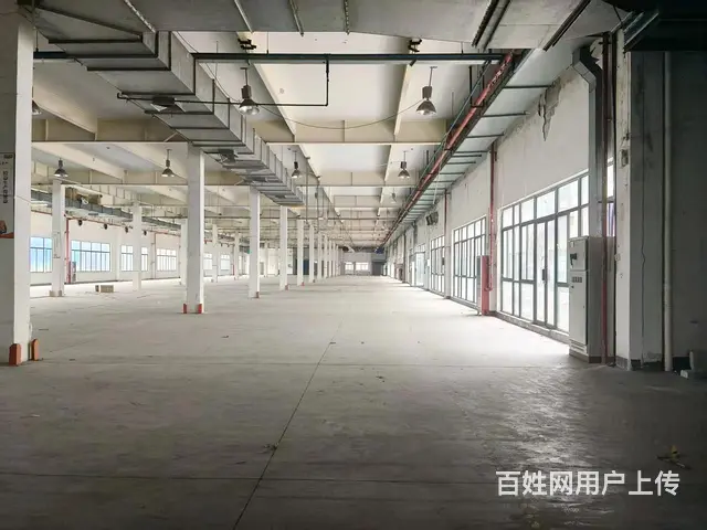 钱塘下沙拓诚产业园28000方厂房出租（可分租） - 图片 3