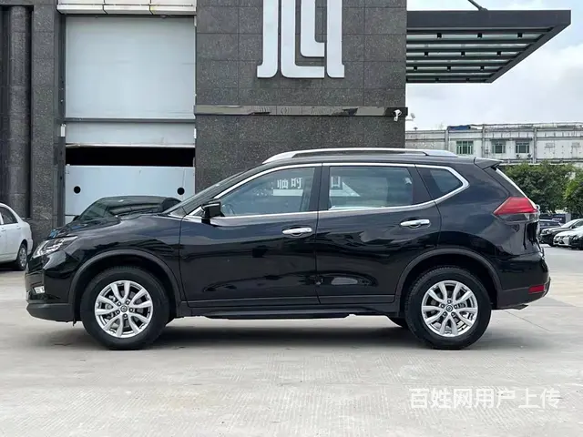 日产 奇骏 2020款 2.0 无级 XL Premium - 图片 6