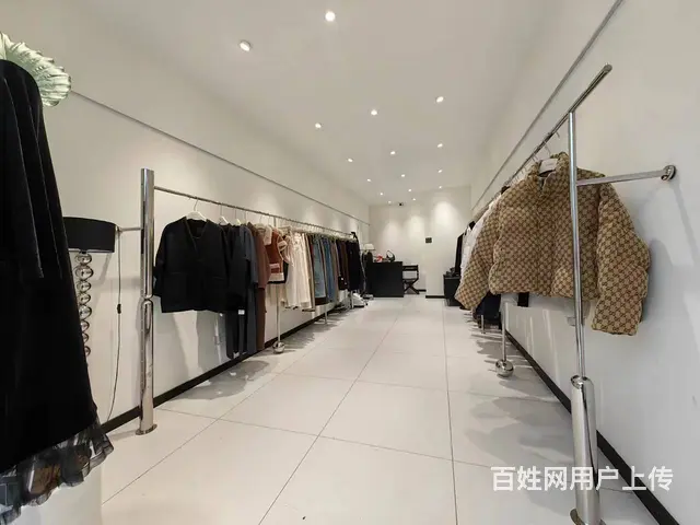 （弘扬快讯）转让：邳州民主路营业中服装店 - 图片 3