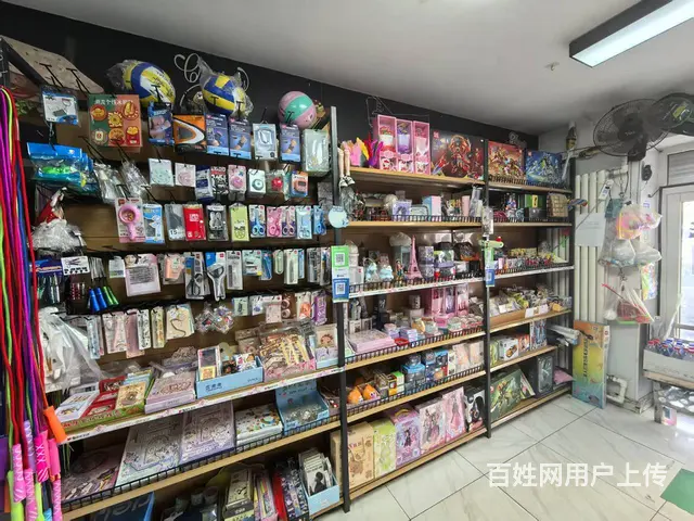 道里 学校对面 文教用品店出兑 - 图片 3
