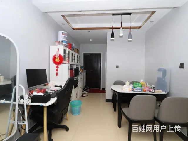 地铁口 新上没有双税 精装两年保养好 - 图片 2