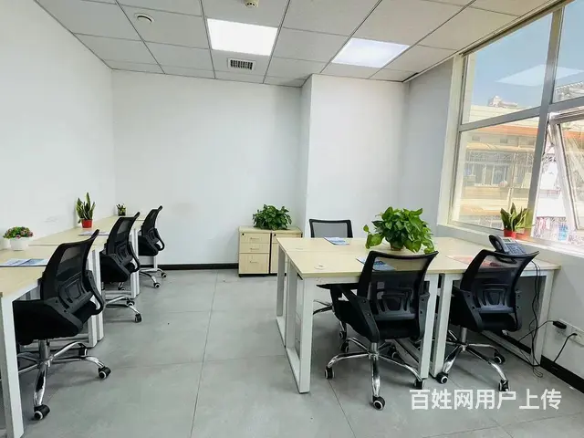 长沙精装小面积办公室，物业直租，人均工位400元全包干送免租 - 图片 6