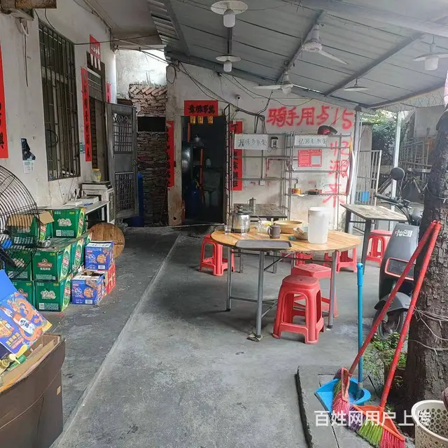 （51旺铺推荐）滨濂村海濂路220平餐饮店转让 - 图片 4