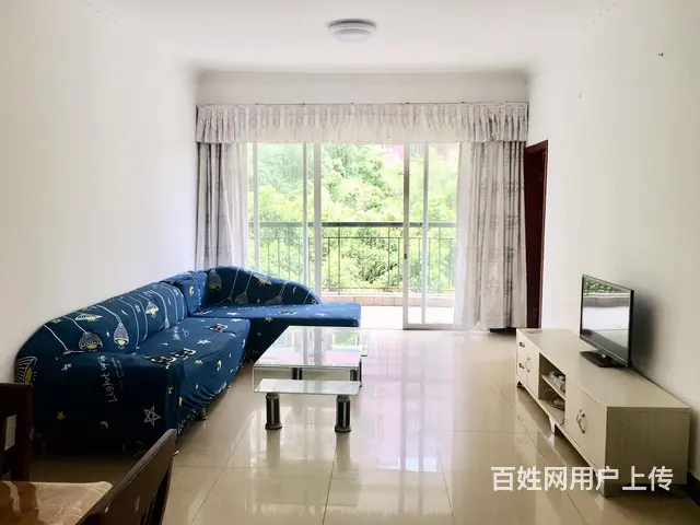 白天鹅花园 3房精装 手捧花暴虐禁地 实拍回报你坚 - 图片 4